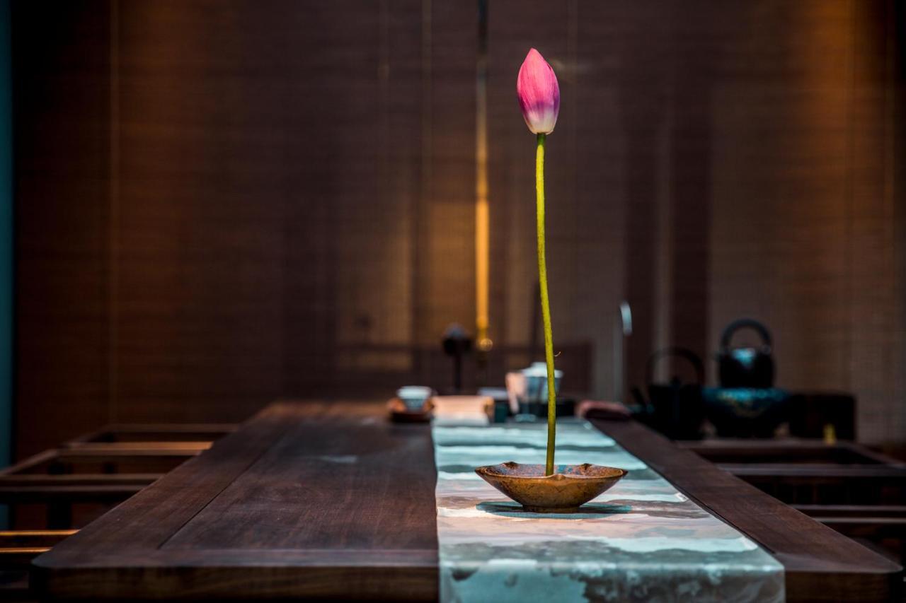 Beijing Heyuan Courtyard Hotel Eksteriør billede